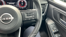 Nissan Qashqai 1.3 DiG-T MH N-Connecta 5dr Petrol Hatchback